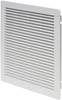 Finder 7F.05.0.000.5000 Austrittsfilter (B x H x T) 320 x 320 x 29.5 mm Passend für Serie (Schaltschrank-Lüfter): Finder Baugröße 5 Tray 1 St.