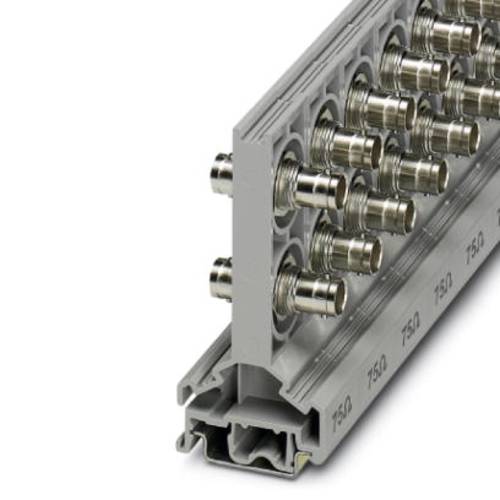 Phoenix Contact 2805038 Steckerteil Grau 10 St.