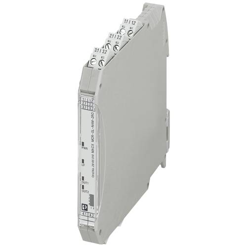 Phoenix Contact Trennschaltverstärker MACx MCR-SL-NAM-2RO