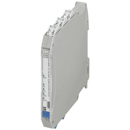 Phoenix Contact MACX MCR-EX-SL-2NAM-RO 2865476 1 St.