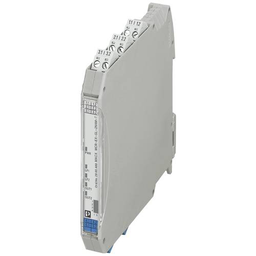 Phoenix Contact MACX MCR-EX-SL-2NAM-T 2865489 1 St.