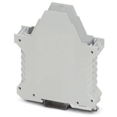 Phoenix Contact ME 22,5 UTG/FE KMGY 2869058 Elektronikgehäuse 99 Polyamid Lichtgrau 10 St.