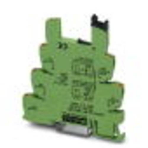 Thumbnail - Phoenix Contact PLC-BPT- 24DC/ 1/SEN Relaissockel 10 St.