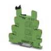 Phoenix Contact PLC-BPT- 5DC/21 Relaissockel (L x B x H) 94 x 6.2 x 80 mm Piece 10 St.