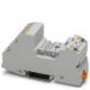 Phoenix Contact RIF-2-BPT/4X21 Relaissockel (L x B x H) 75 x 31 x 96 mm 10 St.
