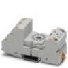 Phoenix Contact RIF-3-BPT/3X21 Relaissockel (L x B x H) 90 x 40 x 103 mm Piece 10 St.