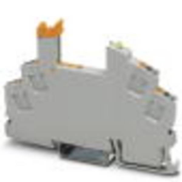 Phoenix Contact RIF-0-BPT/1 Relaissockel 10 St.