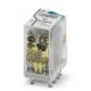 Phoenix Contact REL-IR4/DP-220DC/4X21 Industrierelais 4 Wechsler 10 St.