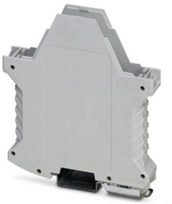 Phoenix Contact ME 17,5 UT TBUS KMGY 2914783 Elektronikgehäuse 99  Polyamid  Lichtgrau 10 St.