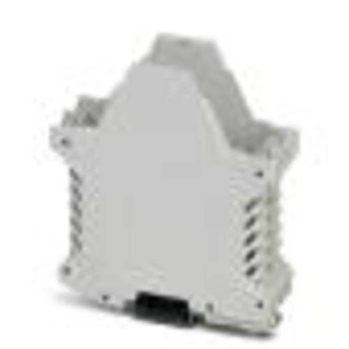 Phoenix Contact ME 35 UT TBUS KMGY 2914819 Elektronikgehäuse 99 Polyamid Lichtgrau 10 St.