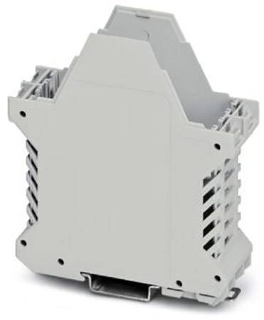 Phoenix Contact ME 35 UT KMGY 2915148 Elektronikgehäuse 99 Polyamid Lichtgrau 10 St.-0