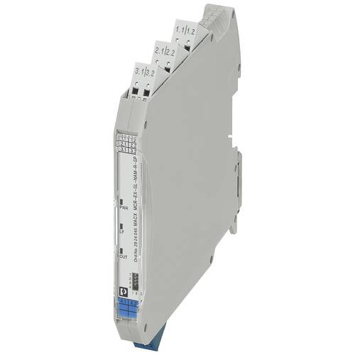 Phoenix Contact MACX MCR-EX-SL-NAM-R-SP 2924045 1 St.
