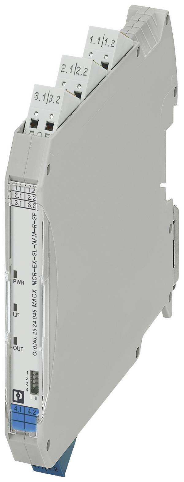 Phoenix Contact MACX MCR-EX-SL-NAM-R-SP 2924045  1 St.