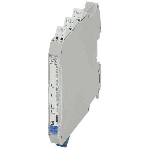 Phoenix Contact MACX MCR-EX-SL-NAM-2RO-SP 2924061 1 St.