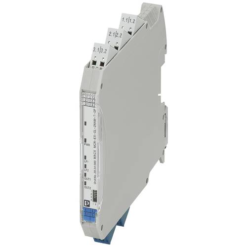 Phoenix Contact MACX MCR-EX-SL-2NAM-T-SP 2924090 1 St.