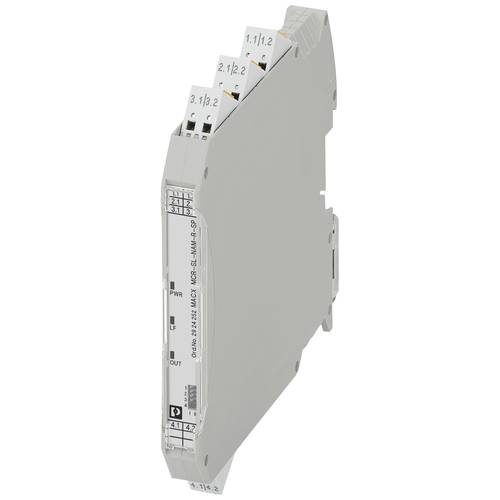 Phoenix Contact MACX MCR-SL-NAM-R-SP 2924252 1 St.