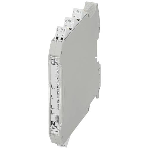 Phoenix Contact Trennschaltverstärker MACXMCR-SL #2924265