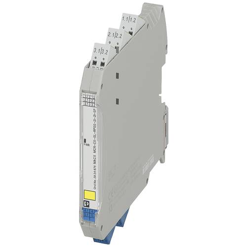 Phoenix Contact Signaltrenner MACX MCR-EX-#292467