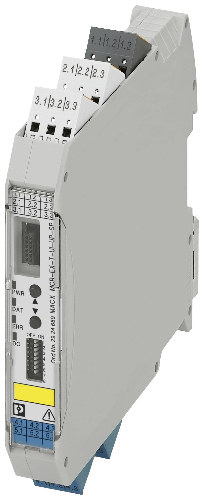 Phoenix Contact MACX MCR-EX-T-UI-UP-SP Temperaturmessumformer 2924689