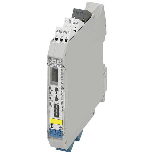 Phoenix Contact MACX MCR-EX-T-UI-UP-SP Temperaturmessumformer 2924689