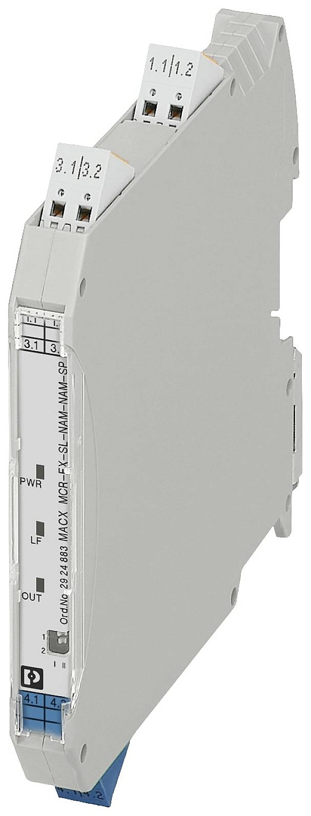 Phoenix Contact Signaltrenner MACXMCREXSLNAMNAMSP