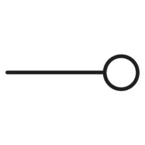 Phoenix Contact 3000655 Bauelementestecker Grün, Gelb 50 St.