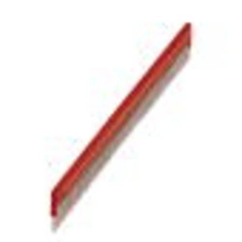 Phoenix Contact 3000706 Steckbrücke Rot 10 St.