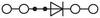 Phoenix Contact 3002216 Bauelementreihenklemme Zugfeder Grau 50 St.