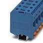 Phoenix Contact 3009066 Hochstromklemme 20 mm Schrauben Blau 10 St.