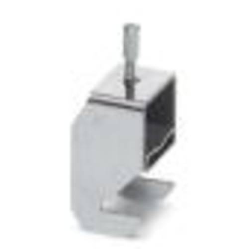 Phoenix Contact 3026890 Schirmanschlussklemme Schrauben Silber 10 St.