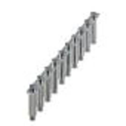 Phoenix Contact 3059126 Feste Brücke Silber 10 St.