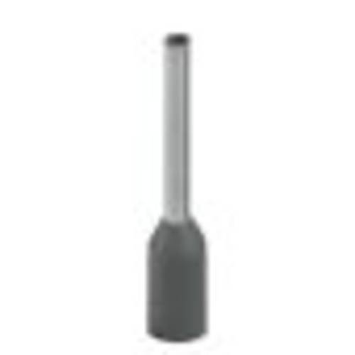 Phoenix Contact 3203011 Aderendhülse 0.14 mm² Teilisoliert Grau 1000 St.