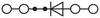 Phoenix Contact 3211921 Bauelementreihenklemme Push-In-Klemme Grau 50 St.