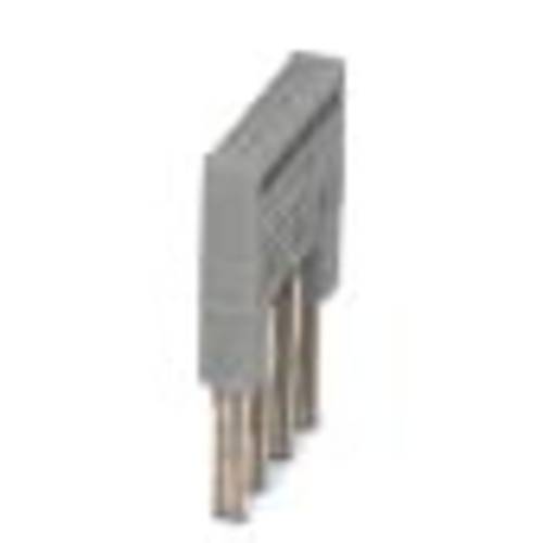 Phoenix Contact 3213180 Steckbrücke Grau 50 St.