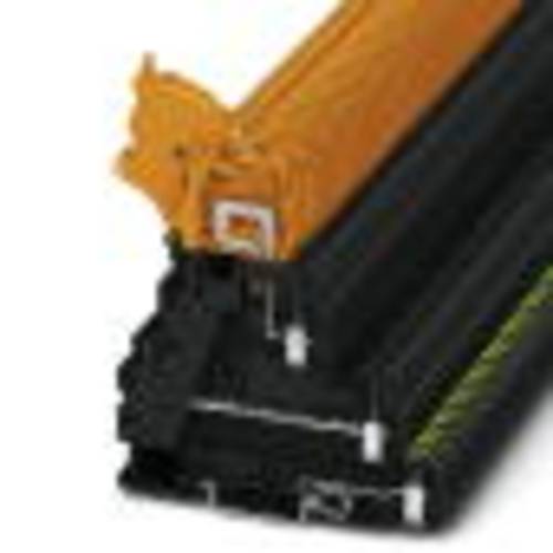 Phoenix Contact 3214324 Trennklemme 6.2 mm Schrauben Schwarz 50 St.