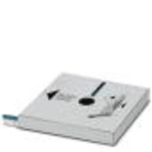 Thumbnail - Phoenix Contact 3240249 Aderendhülse 0.34 mm² Teilisoliert Türkis 1000 St.