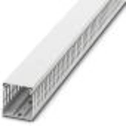 Phoenix Contact 3240629 Verdrahtungskanal (L x B x H) 2000 x 60 x 60 mm 18 St.