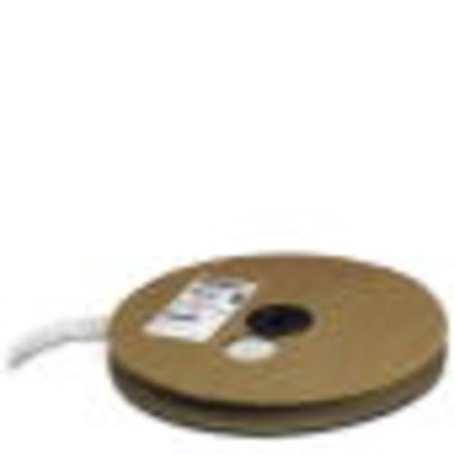 Phoenix Contact 3240663 Aderendhülse 0.5 mm² Teilisoliert Weiß 3000 St.