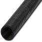 Phoenix Contact 3240684 WP-PA HF 28,5 BK Schutzschlauch Schwarz 50 m