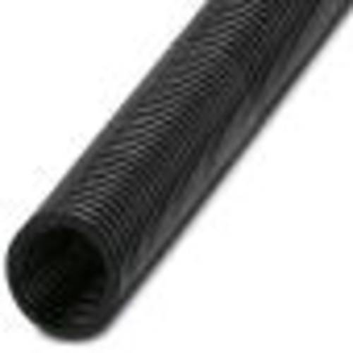 Thumbnail - Phoenix Contact 3240684 WP-PA HF 28,5 BK Schutzschlauch Schwarz 50 m