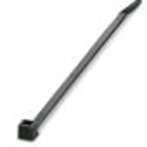 Thumbnail - Phoenix Contact 3240745 WT-HF 3,6X140 BK Kabelbinder 140 mm 3.60 mm Schwarz mit Kunststoffzunge 100 St.