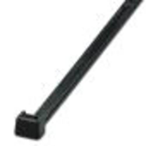 Phoenix Contact 3240773 WT-HF 7,8X300 BK Kabelbinder 300 mm 7.80 mm Schwarz mit Kunststoffzunge 100 St.