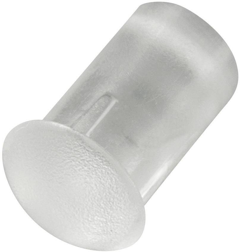 TRU COMPONENTS LEAD-18PZW Holle lichtgeleider Star Paneelmontage, Klempassing afbeelding