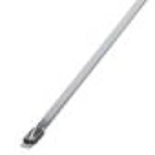 Thumbnail - Phoenix Contact 3240809 WT-STEEL S 4,6X259 Kabelbinder 259 mm 4.60 mm Edelstahl mit Kugelverschluss 100 St.