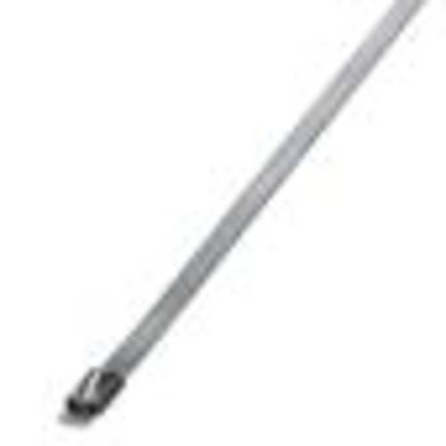 Phoenix Contact 3240810 WT-STEEL S 4,6X360 Kabelbinder 360 mm 4.60 mm Edelstahl mit Kugelverschluss 100 St.