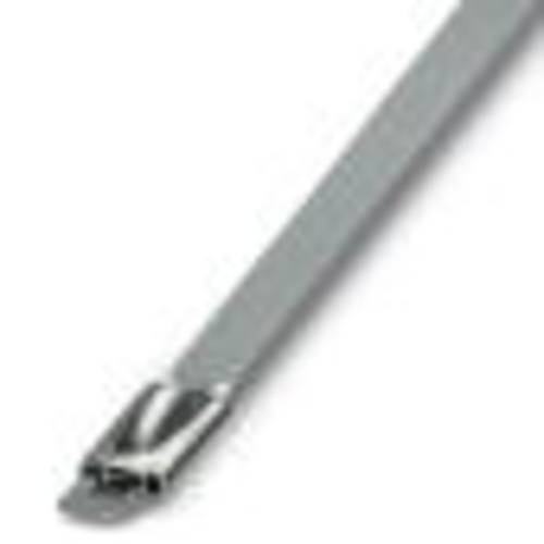 Phoenix Contact 3240814 WT-STEEL S 7,9X259 Kabelbinder 259 mm 7.90 mm Edelstahl mit Kugelverschluss 100 St.