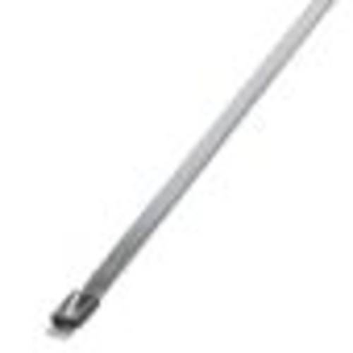 Phoenix Contact 3240823 WT-STEEL SH 4,6X360 Kabelbinder 360 mm 4.60 mm Edelstahl mit Kugelverschluss 100 St.