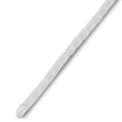 Phoenix Contact 3241109 WG-S HF 15 Spiralschlauch 3 bis 15 mm Weiß 50 m