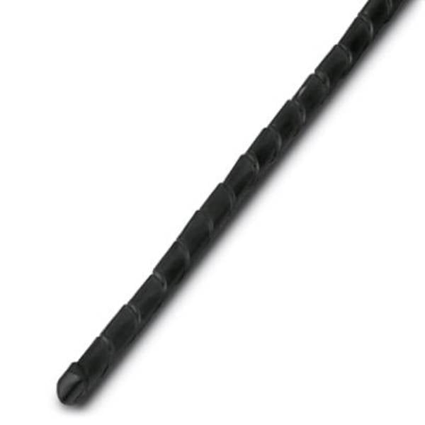 Phoenix Contact 3241112 WG-S HF 20 BK Spiralschlauch 4 bis 20 mm Schwarz 25 m