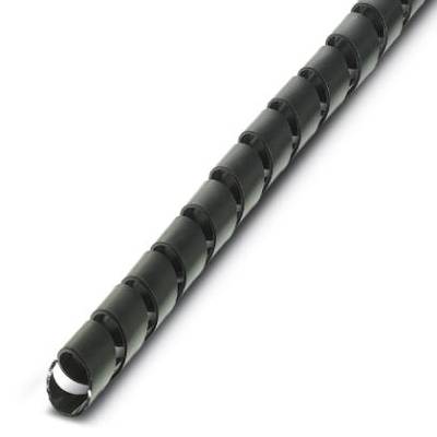 Phoenix Contact 3241120 WG-S HF 80 BK Spiralschlauch 15 bis 80 mm Schwarz 20 m
